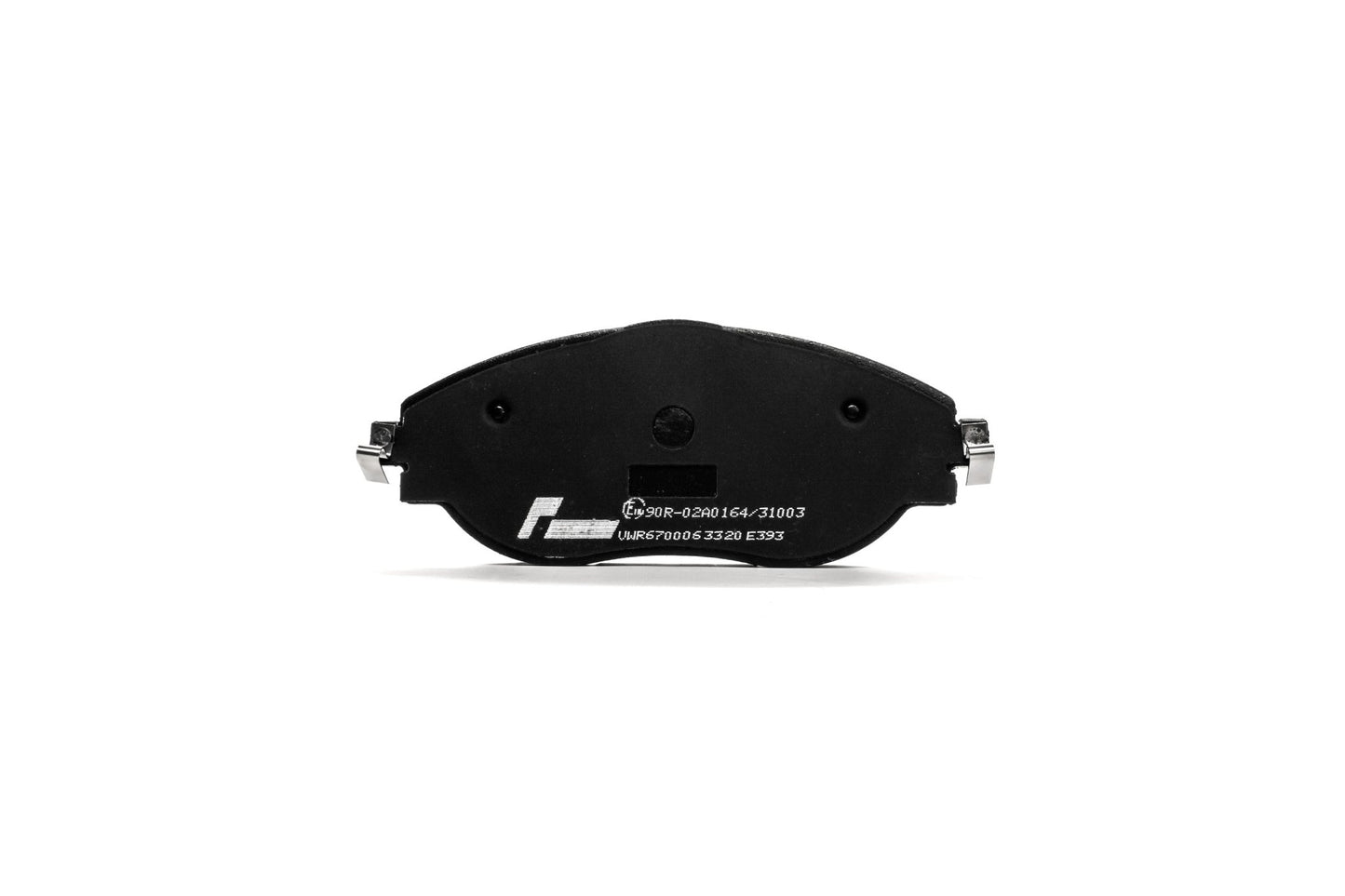 Предни Пърформънс накладки RP700 340mm Larger Front (Performance Pack, eg Golf R, S3) - BoostHaus BGVWR670006