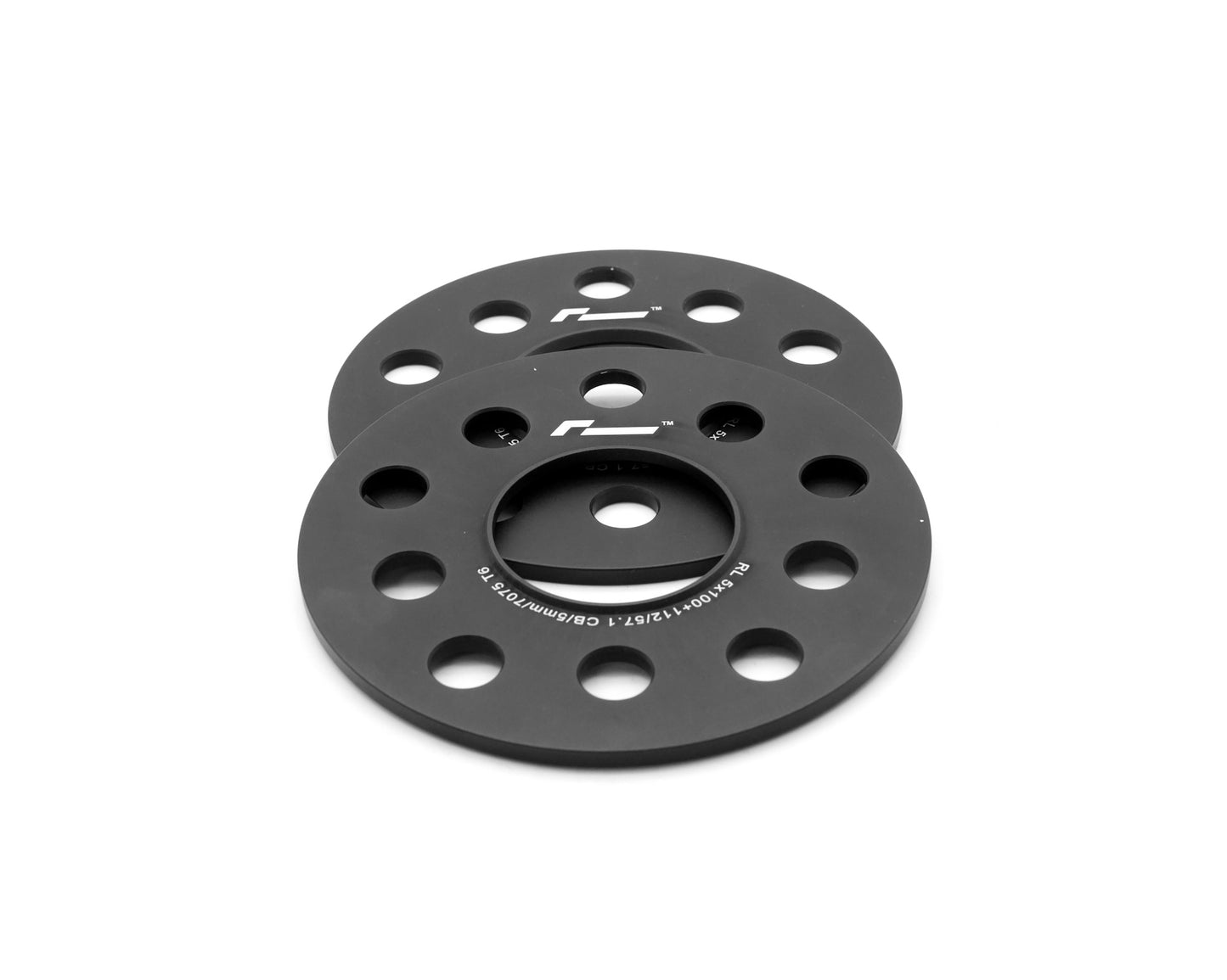 RacingLine фланци 5mm – 5x112 / 57.1mm (комплект 2бр. )