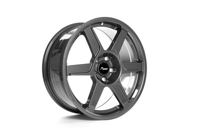 RacingLine VWR R-06 – 18" Flow-Formed Wheels (8.5J x 18", ET44)