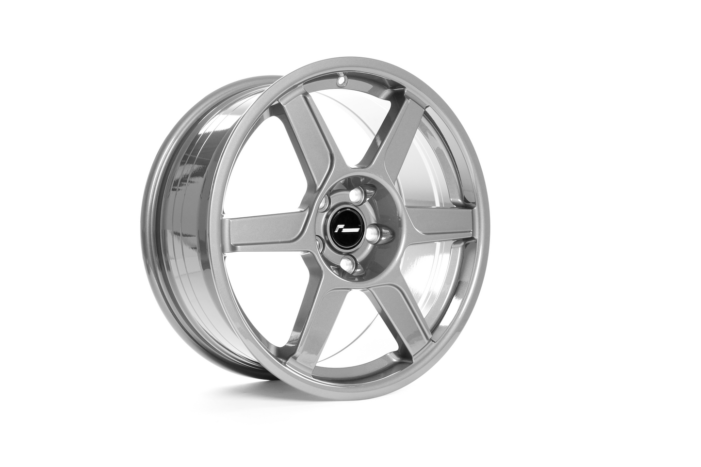 RacingLine VWR R-06 – 18" Flow-Formed Джанти (8.5J x 18", ET44)