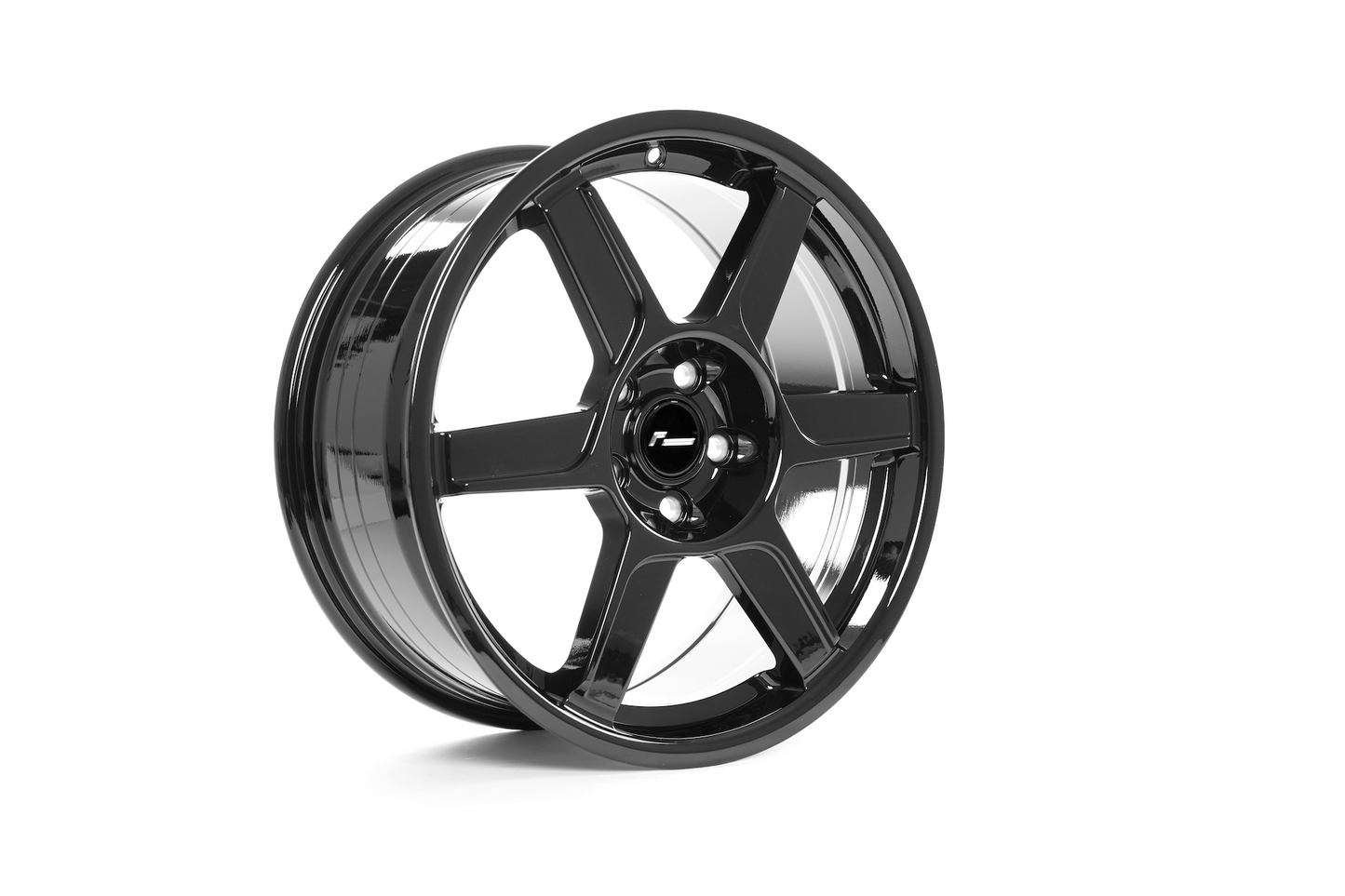 RacingLine VWR R-06 – 18" Flow-Formed Джанти (8.5J x 18", ET44)