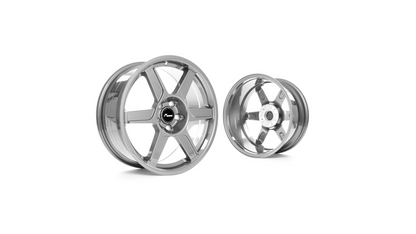 RacingLine VWR R-06 – 18" Flow-Formed Джанти (8.5J x 18", ET44)