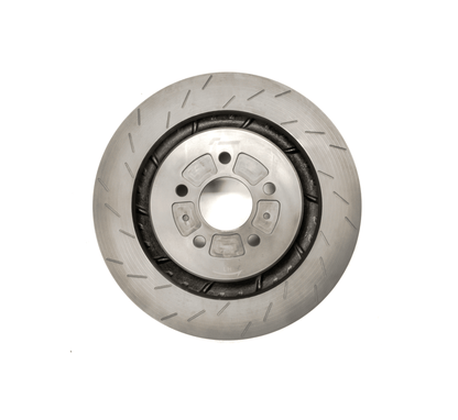 Спирачки Stage 2 345mm 4 Pot Polo AW / Ibiza 6F / Audi A1GB - BoostHaus BGVWR652002 - BLK