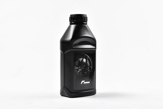 Спирачна течност RBF312 / 500ml 300 DOT 4 - BoostHaus BGVWR69000BF1