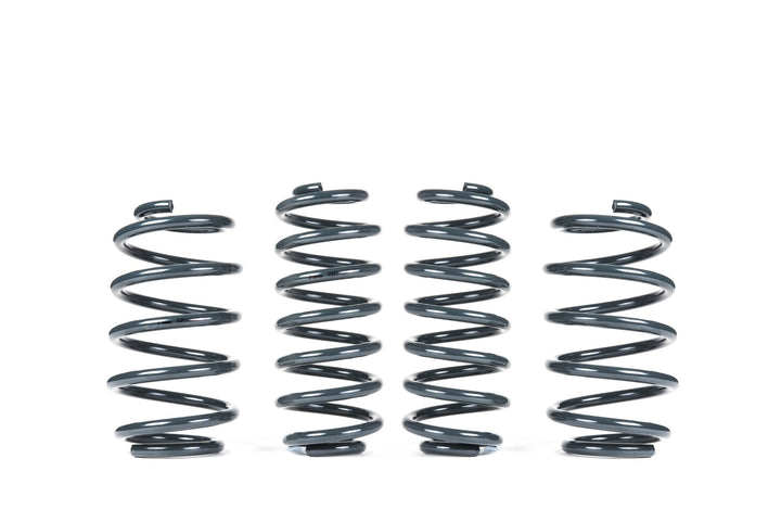 Спортни пружини MQB EVO: Golf 8 R - BoostHaus BGVWR31G80R