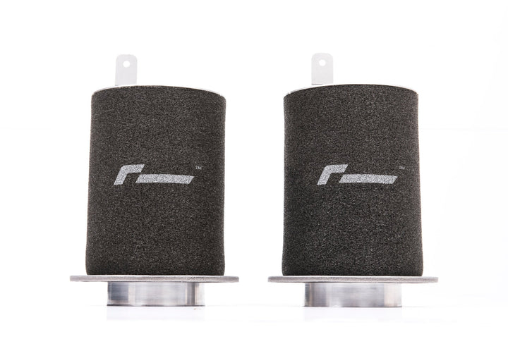 Спортни въздушни филтри/ Pair Audi R8/R8 Spyder V10 5.2 - BoostHaus BGVWR119052