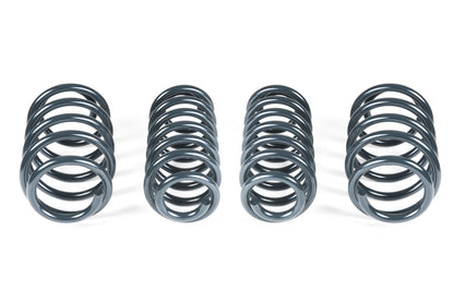 Racingline Sport Springs Octavia 4 hatch