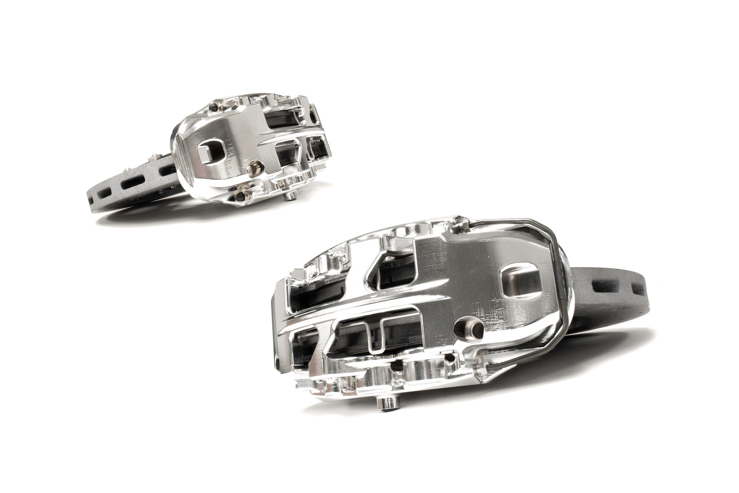 RacingLine Stage 3+ Carbon Ceramic Brake Kit - 380mm - MQB