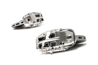 RacingLine Stage 3+ Carbon Ceramic Brake Kit - 380mm - MQB