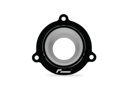 Turbo Muffler Delete MQB EVO / EA888.4 2.0 TSI GARRETT Turbo / 245PS models - BoostHaus BGVWR160000