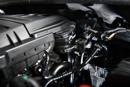 Турбо вход / UP! / Polo / Ibiza / Golf etc / EA211 1.0 TSI - BoostHaus BGVWR12UPITINLET