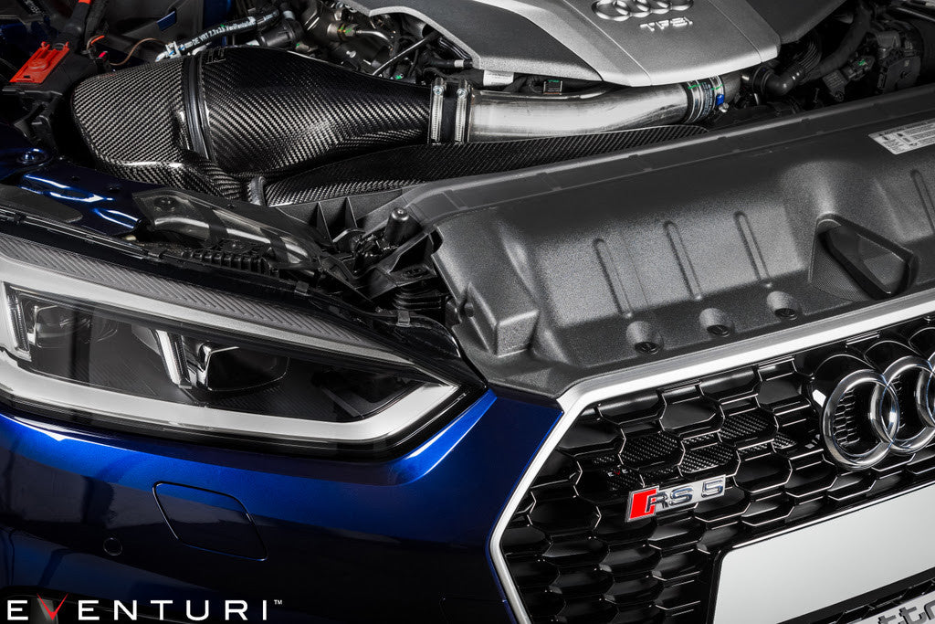 EVENTURI Carbon Intake System RS4 B9 / RS5 B9