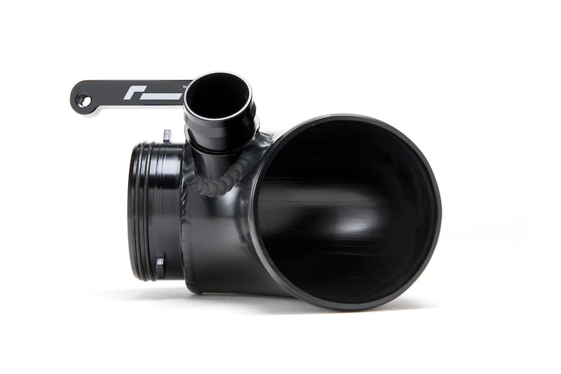 Racingline Турбо inlet MQB / EA888.3 1.8 & 2.0 TSI